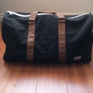 Herschel Duffle Bag